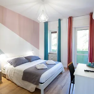 Casa Stella San Sisto Guest house