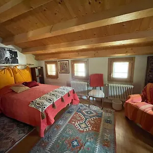 La Casa Del Glicine , Tarzo Italia