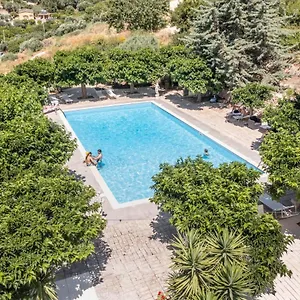 Val Di Farm stay Noto