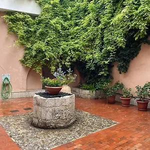 Palazzo Bella , Campobello di Licata Italia
