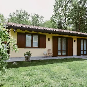 La Casetta , Case Nuove (Lombardy) Italia