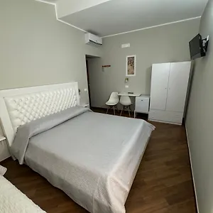 Borgo Manfria 3*, Gela Italia