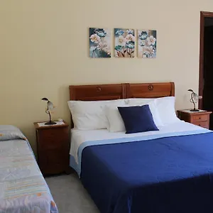 Raggio Di Sole , Macari Italia