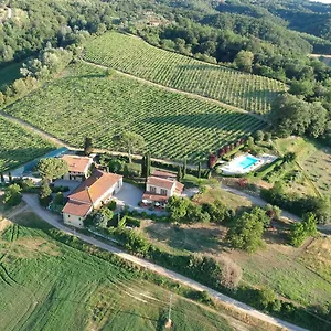 Buon Riposo - Country In The Heart Of Tuscany Country house San Giovanni a Corazzano