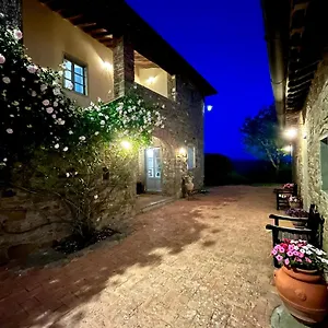 La Volpaia Country house Radda in Chianti