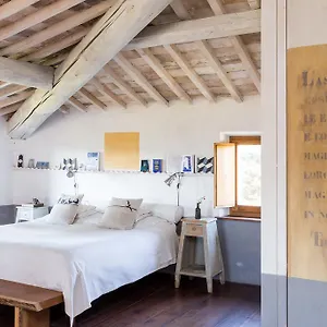San Martino Farm stay Montepulciano