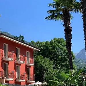 Sul , Porlezza Italia