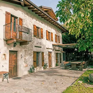 Podere Brughee Villa Tremezzo